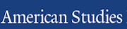 Yale American Studies banner