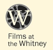 FIlms at the Whitney