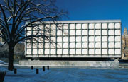 Beinecke Library
