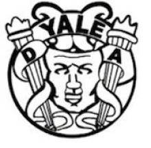 Yale Dramatic Association logo