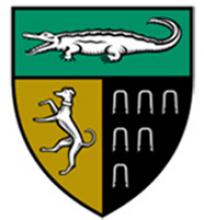Yale Law School emblem