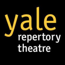 Yale Repertory Theatre logo